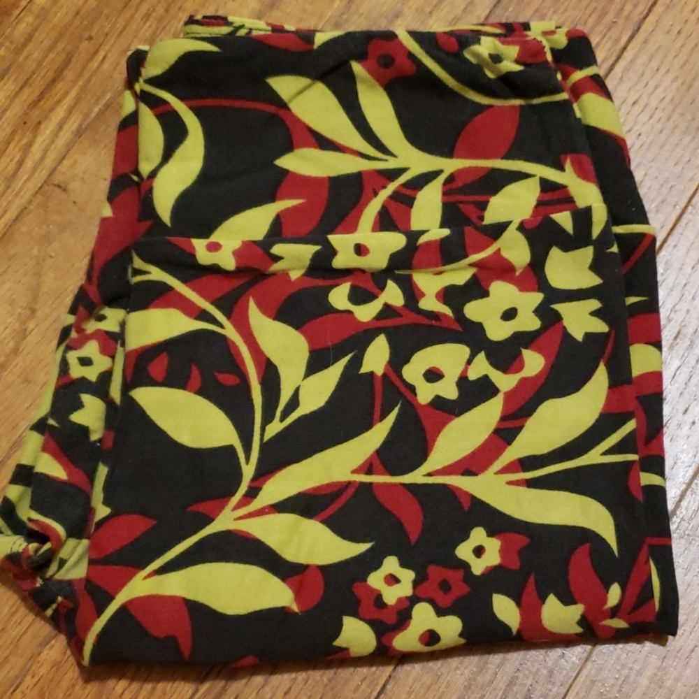 Lularoe leggings